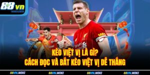 Kèo Việt Vị Là Gì